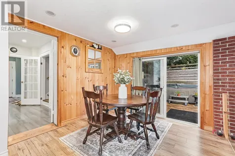 142 Marsh Street West Blue Mountains ON N0H 1J0