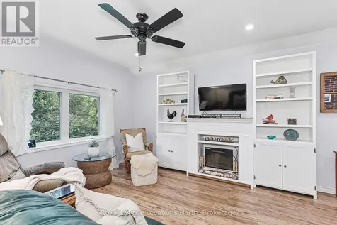 142 Marsh Street West Blue Mountains ON N0H 1J0