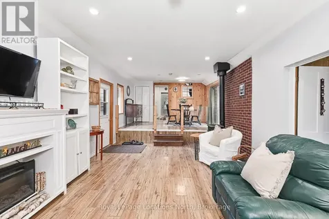 142 Marsh Street West Blue Mountains ON N0H 1J0