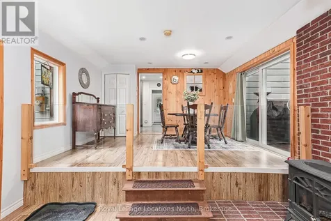 142 Marsh Street West Blue Mountains ON N0H 1J0