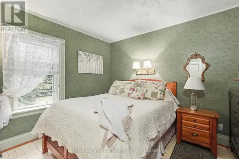 142 Marsh Street West Blue Mountains ON N0H 1J0