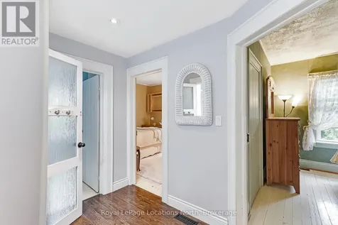 142 Marsh Street West Blue Mountains ON N0H 1J0