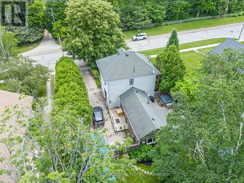 142 Marsh Street West Blue Mountains ON N0H 1J0