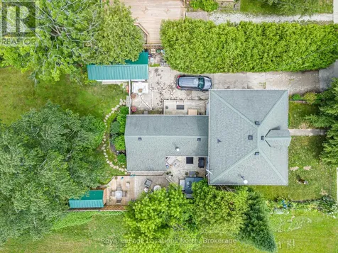 142 Marsh Street West Blue Mountains ON N0H 1J0