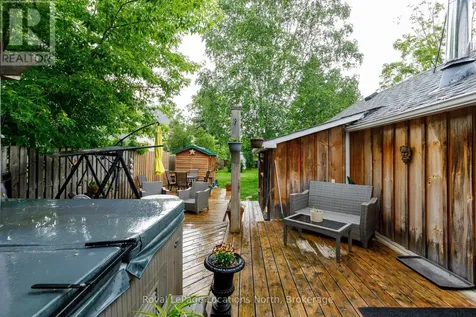 142 Marsh Street West Blue Mountains ON N0H 1J0
