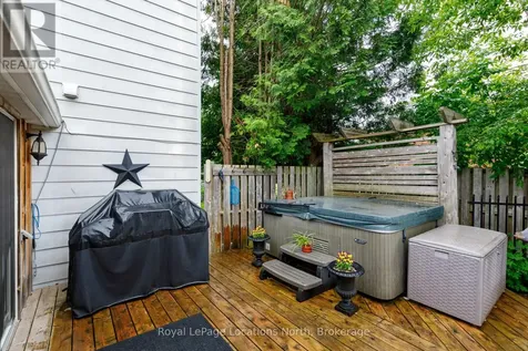 142 Marsh Street West Blue Mountains ON N0H 1J0