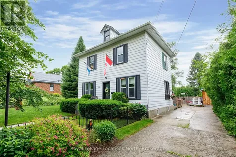 142 Marsh Street West Blue Mountains ON N0H 1J0