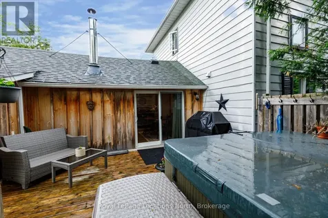 142 Marsh Street West Blue Mountains ON N0H 1J0