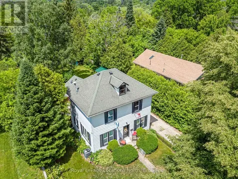 142 Marsh Street West Blue Mountains ON N0H 1J0
