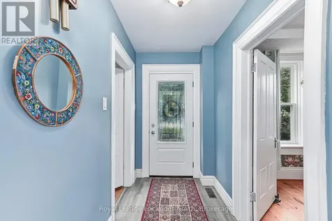 142 Marsh Street West Blue Mountains ON N0H 1J0