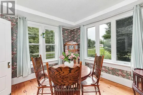 142 Marsh Street West Blue Mountains ON N0H 1J0