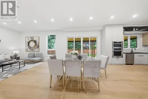 61 Floresta Court Hamilton (ancaster) ON L9G 1R6