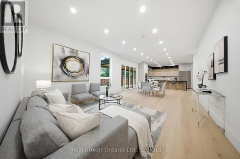 61 Floresta Court Hamilton (ancaster) ON L9G 1R6