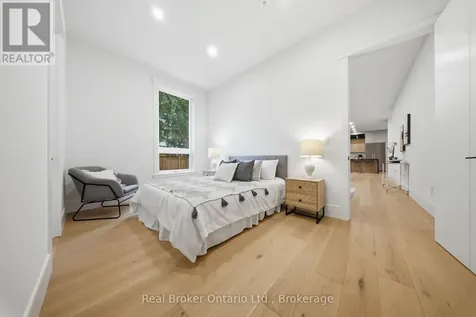 61 Floresta Court Hamilton (ancaster) ON L9G 1R6