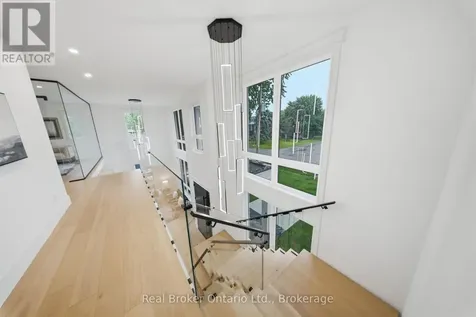 61 Floresta Court Hamilton (ancaster) ON L9G 1R6