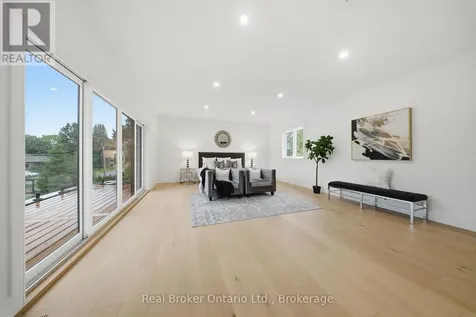 61 Floresta Court Hamilton (ancaster) ON L9G 1R6