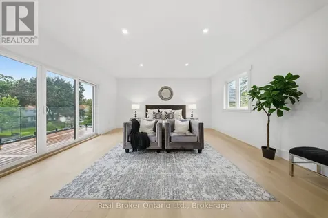 61 Floresta Court Hamilton (ancaster) ON L9G 1R6