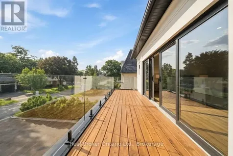 61 Floresta Court Hamilton (ancaster) ON L9G 1R6