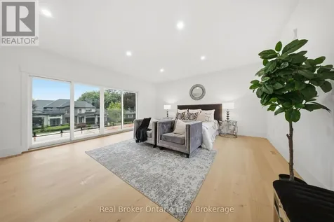 61 Floresta Court Hamilton (ancaster) ON L9G 1R6