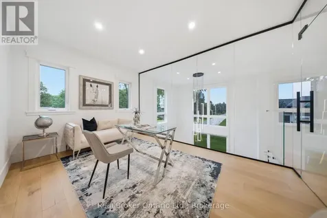 61 Floresta Court Hamilton (ancaster) ON L9G 1R6