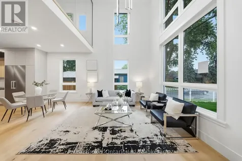 61 Floresta Court Hamilton (ancaster) ON L9G 1R6