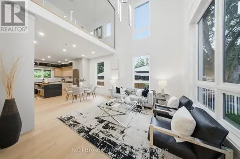 61 Floresta Court Hamilton (ancaster) ON L9G 1R6