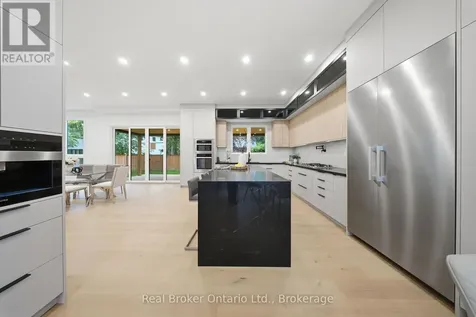 61 Floresta Court Hamilton (ancaster) ON L9G 1R6