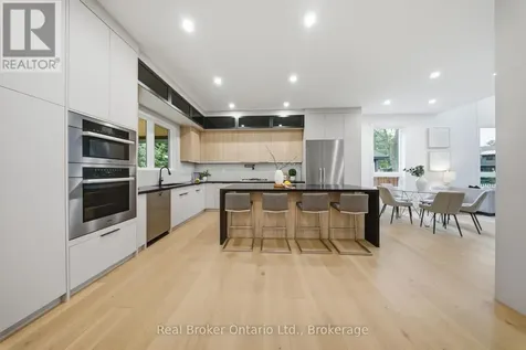 61 Floresta Court Hamilton (ancaster) ON L9G 1R6