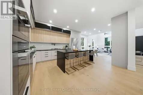 61 Floresta Court Hamilton (ancaster) ON L9G 1R6