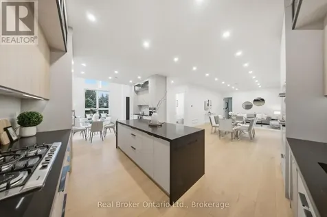 61 Floresta Court Hamilton (ancaster) ON L9G 1R6