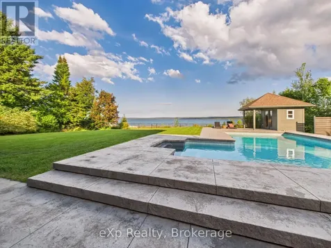 197 Balmy Beach Road Georgian Bluffs ON N4K 5N4