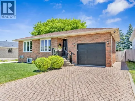 24 Camelot Leamington ON N8H 4V6