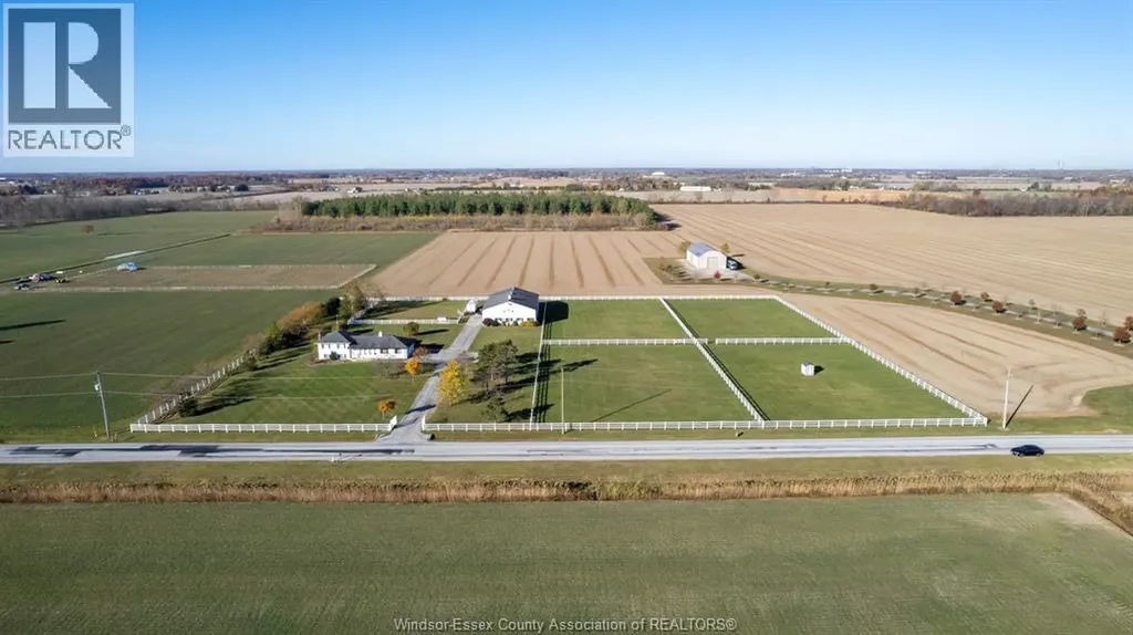 6485 Concession 8 Tecumseh ON N0R 1L0