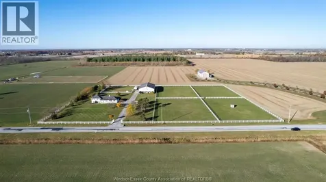 6485 Concession 8 Tecumseh ON N0R 1L0