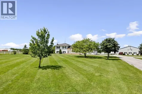 6485 Concession 8 Tecumseh ON N0R 1L0
