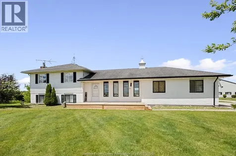 6485 Concession 8 Tecumseh ON N0R 1L0