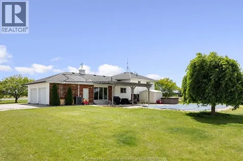 6485 Concession 8 Tecumseh ON N0R 1L0