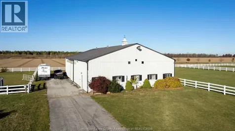 6485 Concession 8 Tecumseh ON N0R 1L0