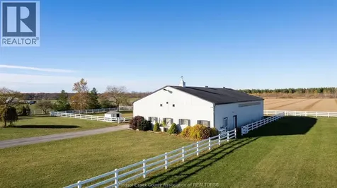 6485 Concession 8 Tecumseh ON N0R 1L0