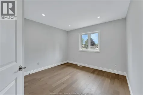 1505 Michigan Avenue Lasalle ON N9J 2G7