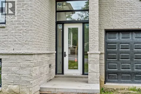 1505 Michigan Avenue Lasalle ON N9J 2G7