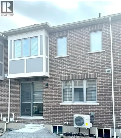 3229 Chimney Swift Crescent Pickering ON L1X 0N3
