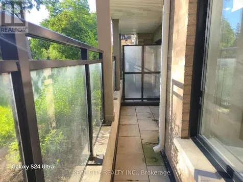 60 Elizabeth Street Richmond Hill (mill Pond) ON L4C 5W2