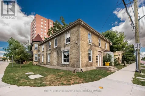 376 Burwell Street London East (east G) ON N6B 2W2
