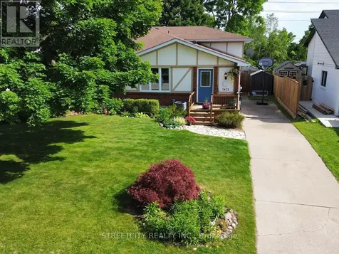 2623 Kaymar Crescent Sarnia ON N0N 1C0