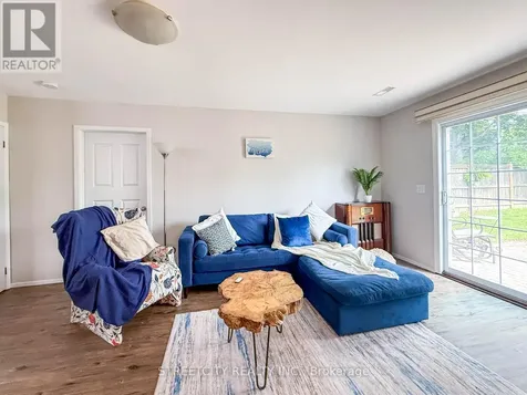 2623 Kaymar Crescent Sarnia ON N0N 1C0