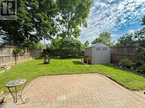 2623 Kaymar Crescent Sarnia ON N0N 1C0