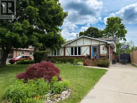2623 Kaymar Crescent Sarnia ON N0N 1C0