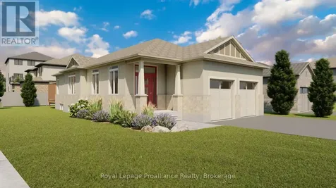 59 Cottonwood Drive Belleville (thurlow Ward) ON K8N 0J3