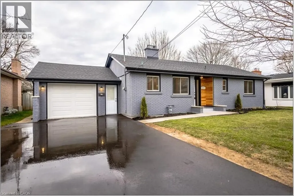 653 Geneva Street St. Catharines ON L2N 2J6